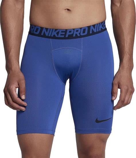 nike herren kurze hose pro cool compression 6 zoll shorts|Nike Pro & Compression Bottoms Shorts.